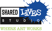 Shared Lives Studio & Gallery 